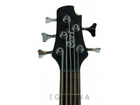 Cort Action Bass V Plus BK Cort Action Bass V Plus BK